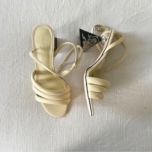 Sam Edelman Circus Shoes